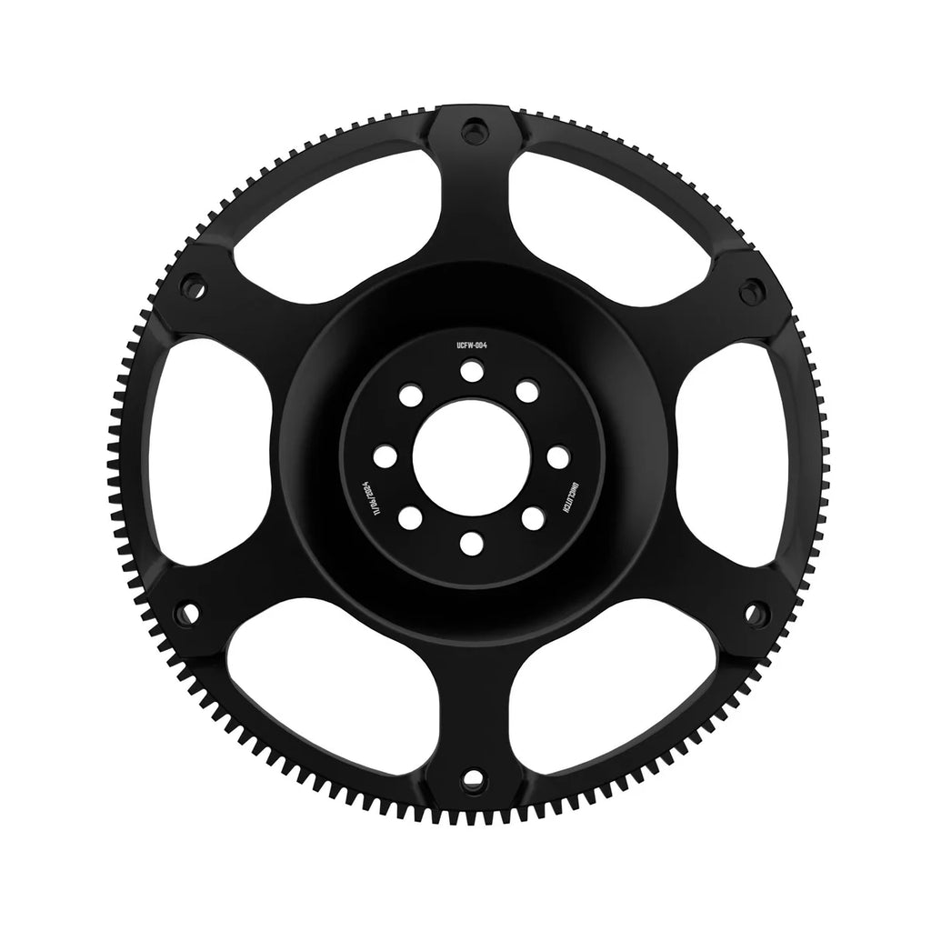 UNICLUTCH Flywheel  Ultra Light Dodge UCFW-004