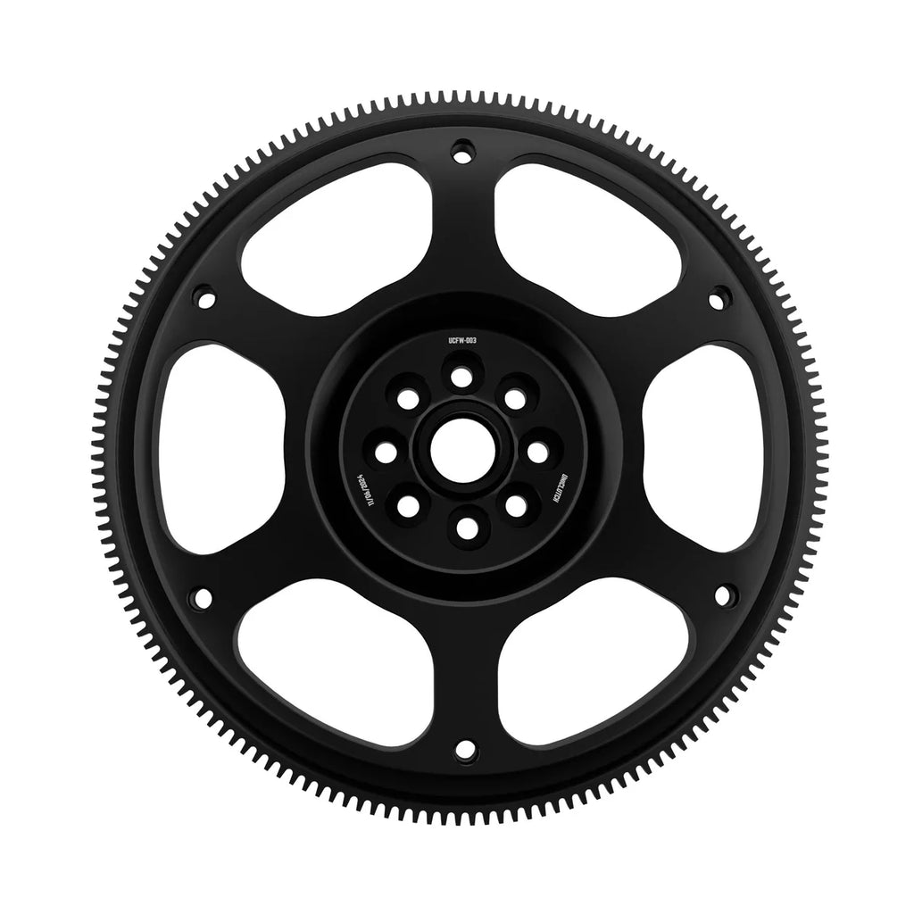 UNICLUTCH Flywheel  Ultra Light Ford Coyote UCFW-003