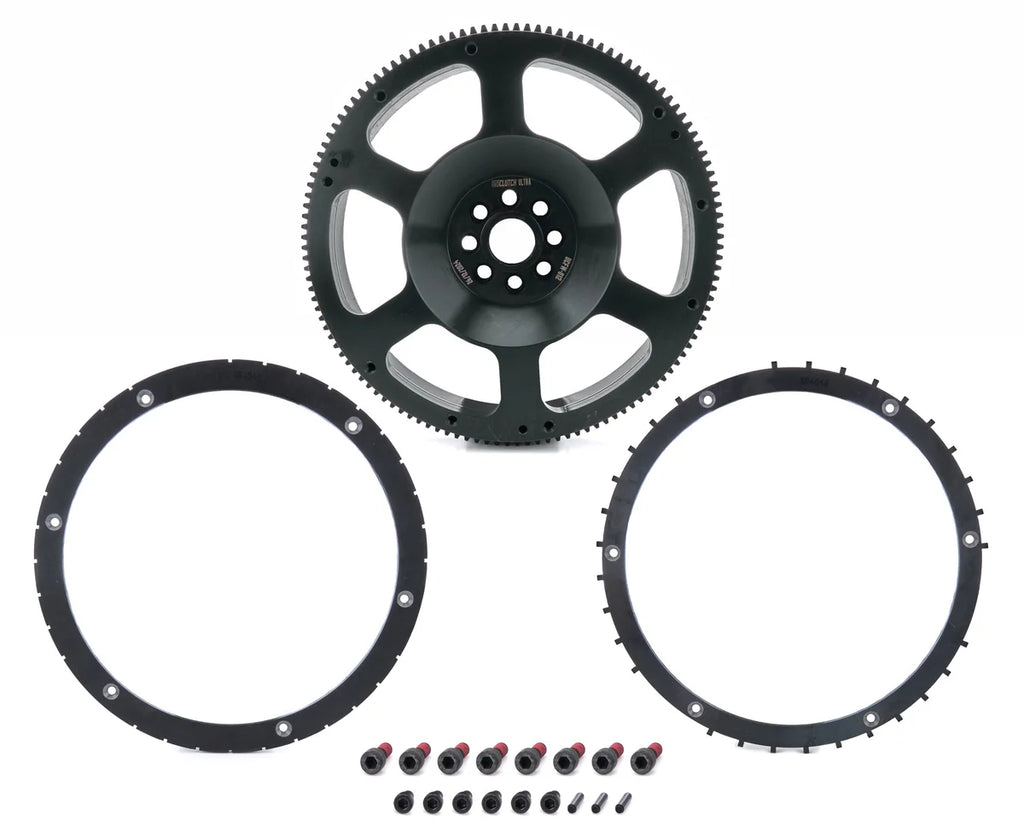 UNICLUTCH Flywheel  Ultra Light Nissan 350 / 370Z UCFW-012