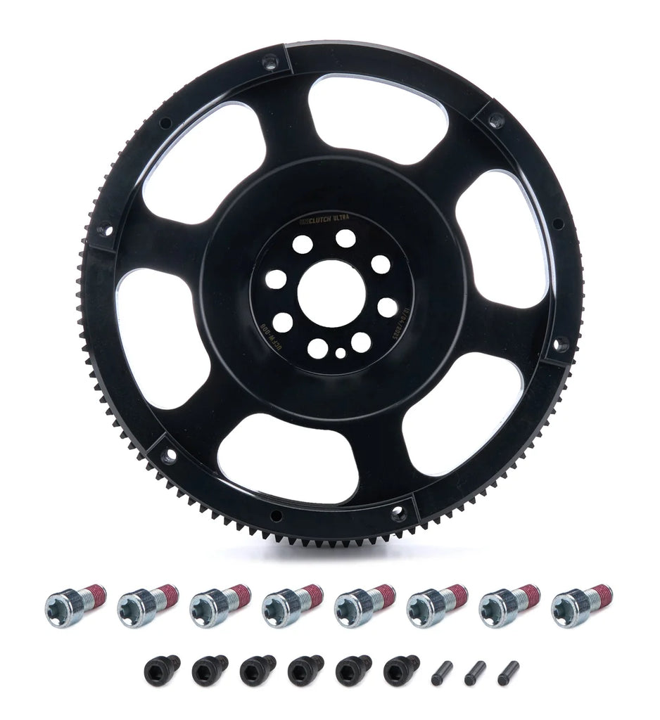 UNICLUTCH Flywheel  Ultra Light Toyota GR Corolla UCFW-008