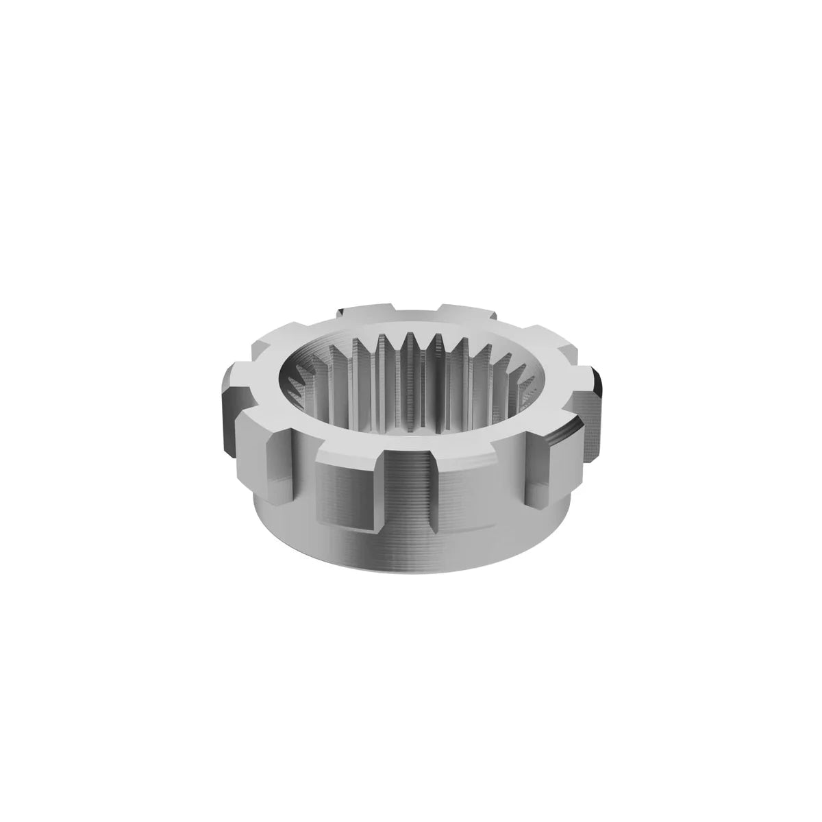 UNICLUTCH Spline Adapter 1.125in x 26 Spline fits Gm – CI Motorsports