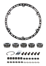 Load image into Gallery viewer, UNICLUTCH Vehicle Fitment Kit 10in Clutch UCFK10296-A-001