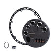 Load image into Gallery viewer, UNICLUTCH Vehicle Fitment Kit 10in Clutch UCFK10296-A-002