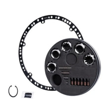 Load image into Gallery viewer, UNICLUTCH Vehicle Fitment Kit 10in Clutch UCFK10296-A-002