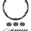 Load image into Gallery viewer, UNICLUTCH Vehicle Fitment Kit 10in Clutch UCFK10299-A-001