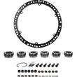 Load image into Gallery viewer, UNICLUTCH Vehicle Fitment Kit 10in Clutch UCFK10311-A-001