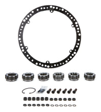 Load image into Gallery viewer, UNICLUTCH Vehicle Fitment Kit 10in Clutch UCFK10311-A-001