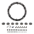 Load image into Gallery viewer, UNICLUTCH Vehicle Fitment Kit 10in Clutch UCFK10320-A-001