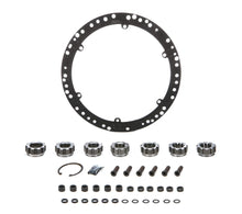 Load image into Gallery viewer, UNICLUTCH Vehicle Fitment Kit 10in Clutch UCFK10320-A-001