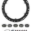 Load image into Gallery viewer, UNICLUTCH Vehicle Fitment Kit 10in Clutch UCFK10335-A-001
