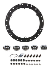 Load image into Gallery viewer, UNICLUTCH Vehicle Fitment Kit 10in Clutch UCFK10336-A-001