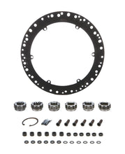 Load image into Gallery viewer, UNICLUTCH Vehicle Fitment Kit 10in Clutch UCFK10344-A-002