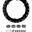 Load image into Gallery viewer, UNICLUTCH Vehicle Fitment Kit 10in Clutch UCFK10370-A-002