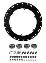 Load image into Gallery viewer, UNICLUTCH Vehicle Fitment Kit 10in Clutch UCFK10370-A-002