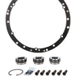 Load image into Gallery viewer, UNICLUTCH Vehicle Fitment Kit 10in Clutch UCFK1R302-A-001
