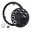Load image into Gallery viewer, UNICLUTCH Vehicle Fitment Kit 7.68in Clutch ucfk08273-a-002