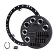 Load image into Gallery viewer, UNICLUTCH Vehicle Fitment Kit 8in Clutch UCFK08264-A-001