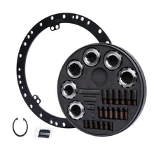Load image into Gallery viewer, UNICLUTCH Vehicle Fitment Kit 8in Clutch UCFK08264-A-001