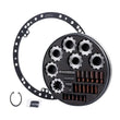 Load image into Gallery viewer, UNICLUTCH Vehicle Fitment Kit 8in Clutch UCFK08265-A-002