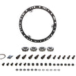 Load image into Gallery viewer, UNICLUTCH Vehicle Fitment Kit 8in Clutch UCFK08270-A-001