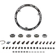 Load image into Gallery viewer, UNICLUTCH Vehicle Fitment Kit 8in Clutch UCFK08271-A-001