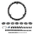 Load image into Gallery viewer, UNICLUTCH Vehicle Fitment Kit 8in Clutch UCFK08274-A-001