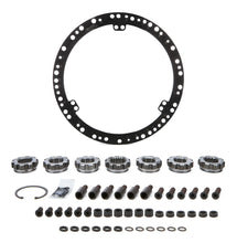 Load image into Gallery viewer, UNICLUTCH Vehicle Fitment Kit 8in Clutch UCFK08274-A-001