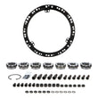 Load image into Gallery viewer, UNICLUTCH Vehicle Fitment Kit 8in Clutch UCFK08275-A-002