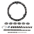 Load image into Gallery viewer, UNICLUTCH Vehicle Fitment Kit 8in Clutch UCFK08278-A-002