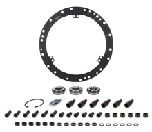 Load image into Gallery viewer, UNICLUTCH Vehicle Fitment Kit 8in Clutch UCFK08284-A-002
