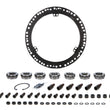Load image into Gallery viewer, UNICLUTCH Vehicle Fitment Kit 8in Clutch UCFK08291-A-001