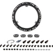 Load image into Gallery viewer, UNICLUTCH Vehicle Fitment Kit 8in Clutch UCFK08293-A-001