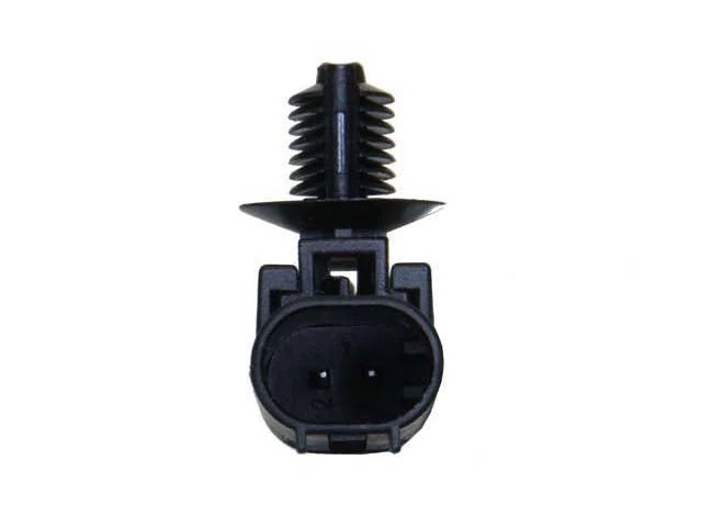 URO Parts ABS Sensor 164-905-83-00 - Installation View