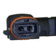 Load image into Gallery viewer, URO Parts ABS Sensor 203-540-04-17 - Side View