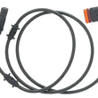 Load image into Gallery viewer, URO Parts ABS Sensor 203-540-14-17