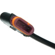 Load image into Gallery viewer, URO Parts ABS Sensor 204-540-13-17 - Installation View