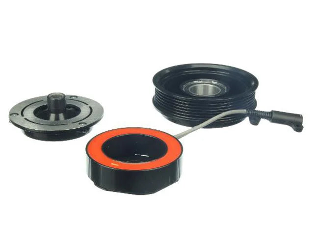 URO Parts A/C Compressor Clutch 000-230-7011R - Main Product View