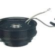 Load image into Gallery viewer, URO Parts A/C Compressor Clutch 000-230-7011R - Back View