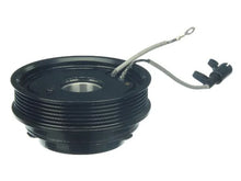 Load image into Gallery viewer, URO Parts A/C Compressor Clutch 000-230-7011R - Back View