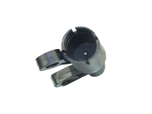 URO Parts A/C Compressor Clutch 000-230-7011R - Additional View 5