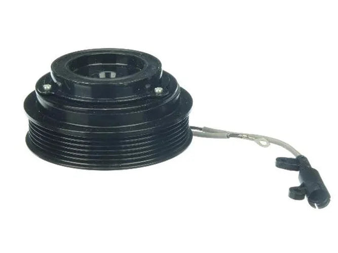 URO Parts A/C Compressor Clutch 000-230-7011R - Side View