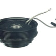 Load image into Gallery viewer, URO Parts A/C Compressor Clutch 000-230-7011R - Back View