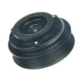 Load image into Gallery viewer, URO Parts A/C Compressor Clutch 000-230-7011R - Installation View