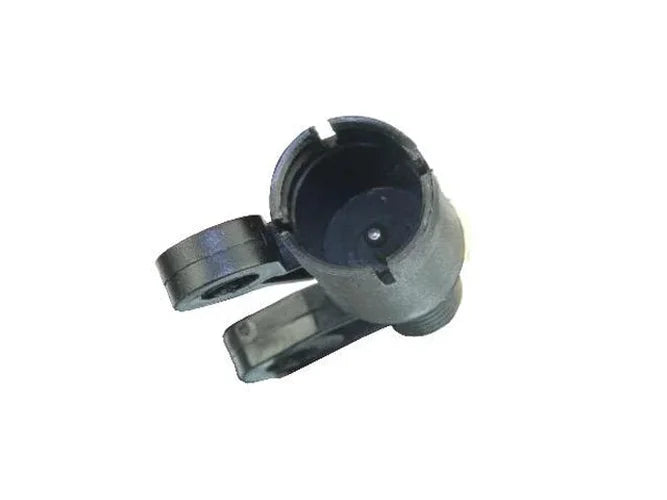 URO Parts A/C Compressor Clutch 000-230-7011R - Additional View 5