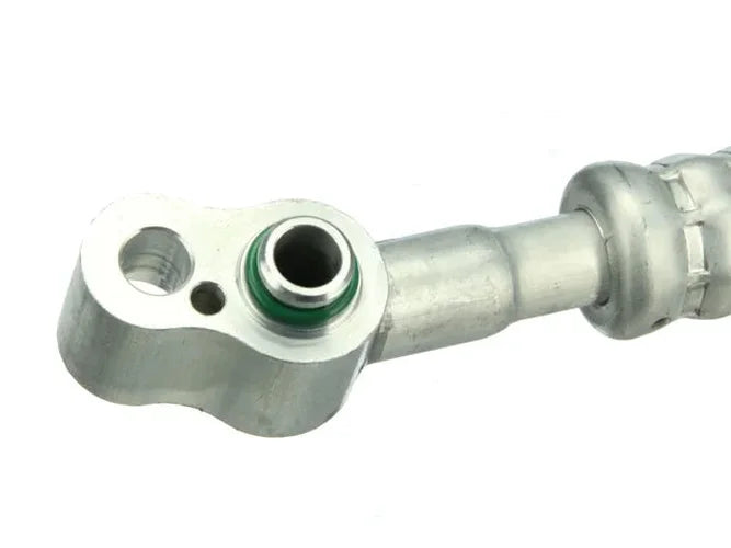 URO Parts A/C Hose 113-230-04-56 - Side View