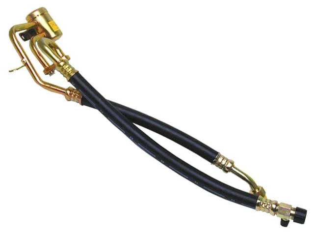 URO Parts A/C Hose 117-130-09-57