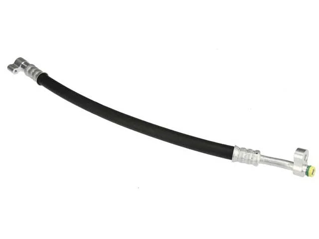 URO Parts A/C Hose 64-53-1-504-536 - Main Product View