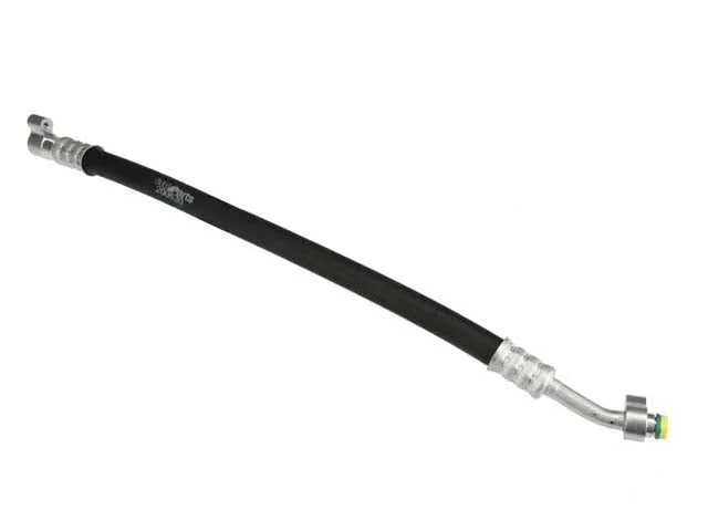 URO Parts A/C Hose 64-53-1-504-536 - Side View