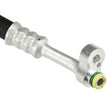 Load image into Gallery viewer, URO Parts A/C Hose 64-53-1-504-536 - Back View