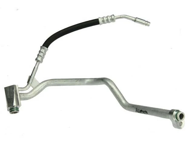 URO Parts A/C Hose 64-53-9-250-720 - Main Product View